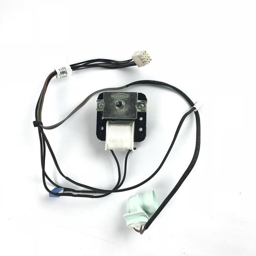 Rede Sensor Ventilador 8 Vias Df80/df80x Electrolux 70294644
