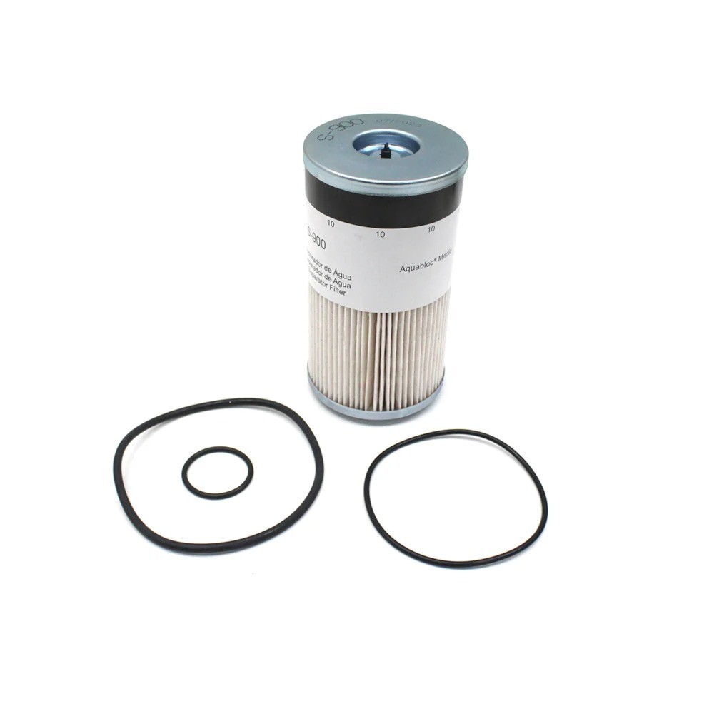 FILTRO SEPARADOR REFIL CASE/NEW HOLLAND