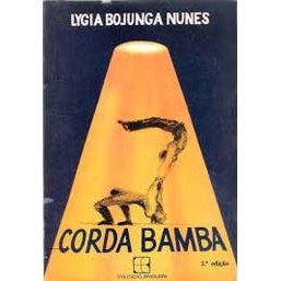 Corda Bamba de Lygia Bojunga Nunes 7333513