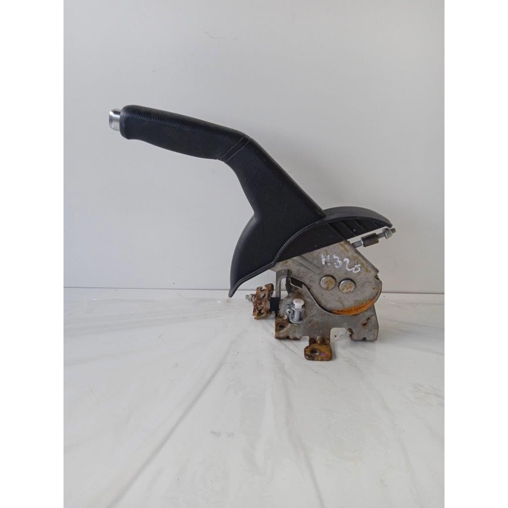 Alavanca Puxador Freio Mão Hb20 1.6 Sedan 2015 