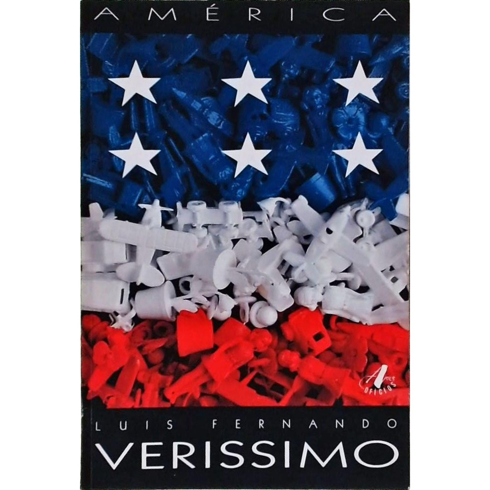 América autor Luis Fernando Verissimo