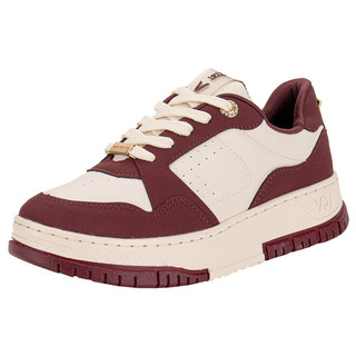 Tênis Feminino Casual Via Marte 219002 em Oferta na Shopee