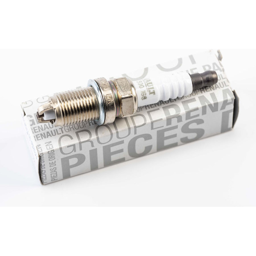 Vela De Ignicao - Motor 1.6 8v Duster 2010 A 2021 em Oferta na Shopee