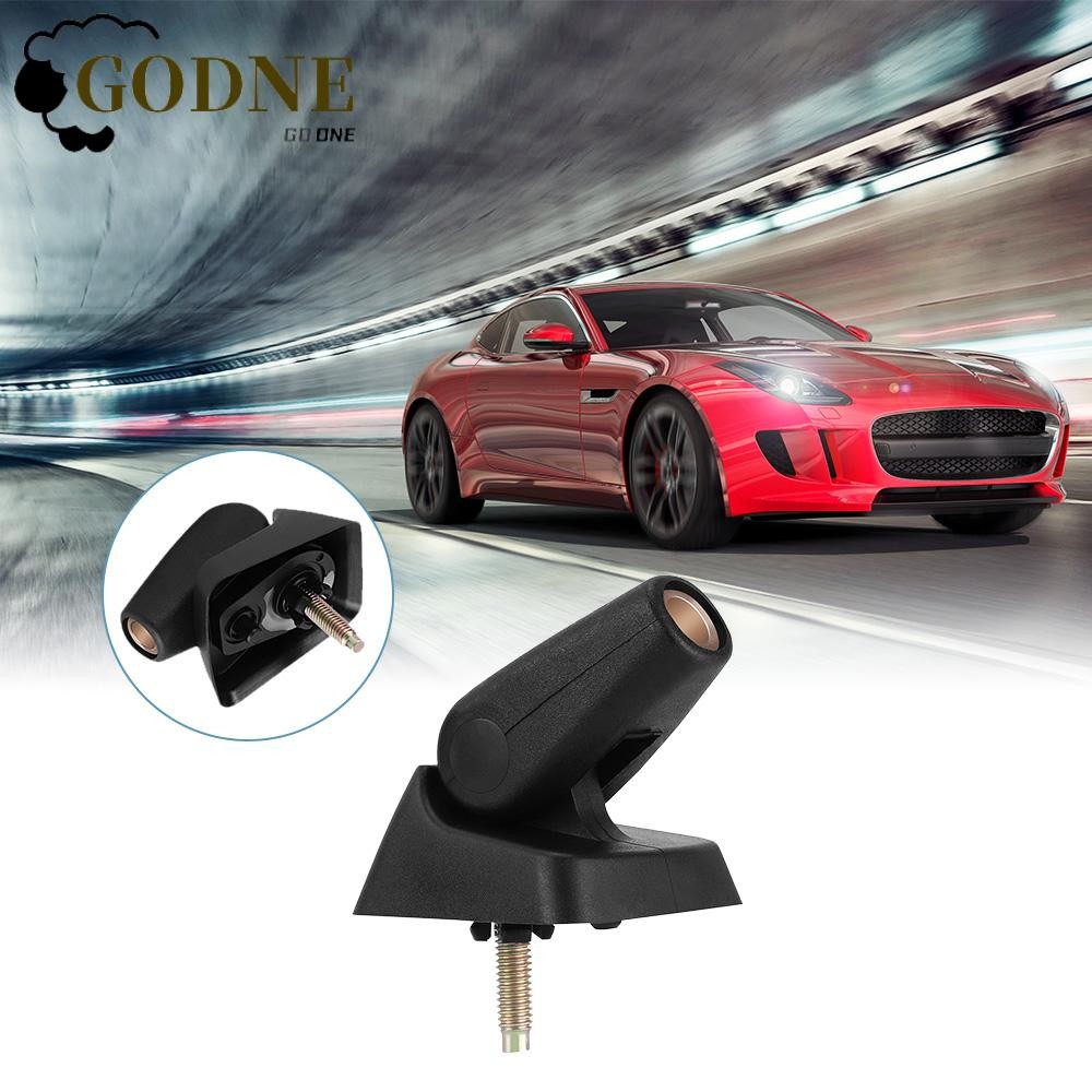 Base De Antena Aérea De Carro GODNESSFO , Preta Para Teto , Peugeot 106 205 206 306 Citroen AX BX