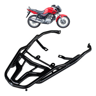 Bagageiro Cg150 Titan Fan 125/150/160 2014 A 2025 Longo em Oferta na Shopee