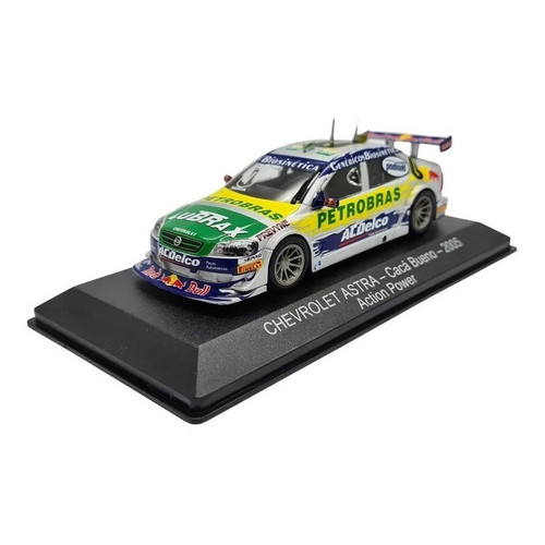 Astra Stock Car: Onde Comprar | BuscaProdutos