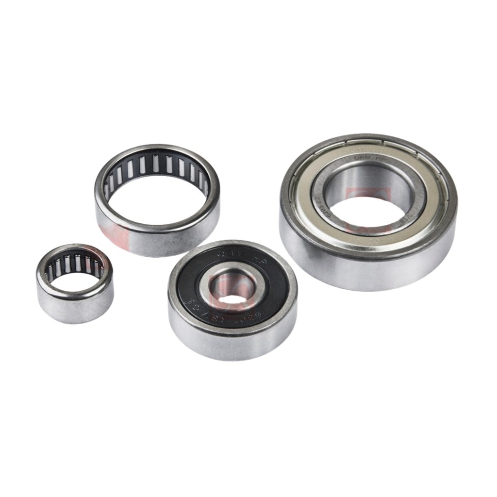 Kit Bucha Motor De Partida Dr Case / Cam Vw 38mt