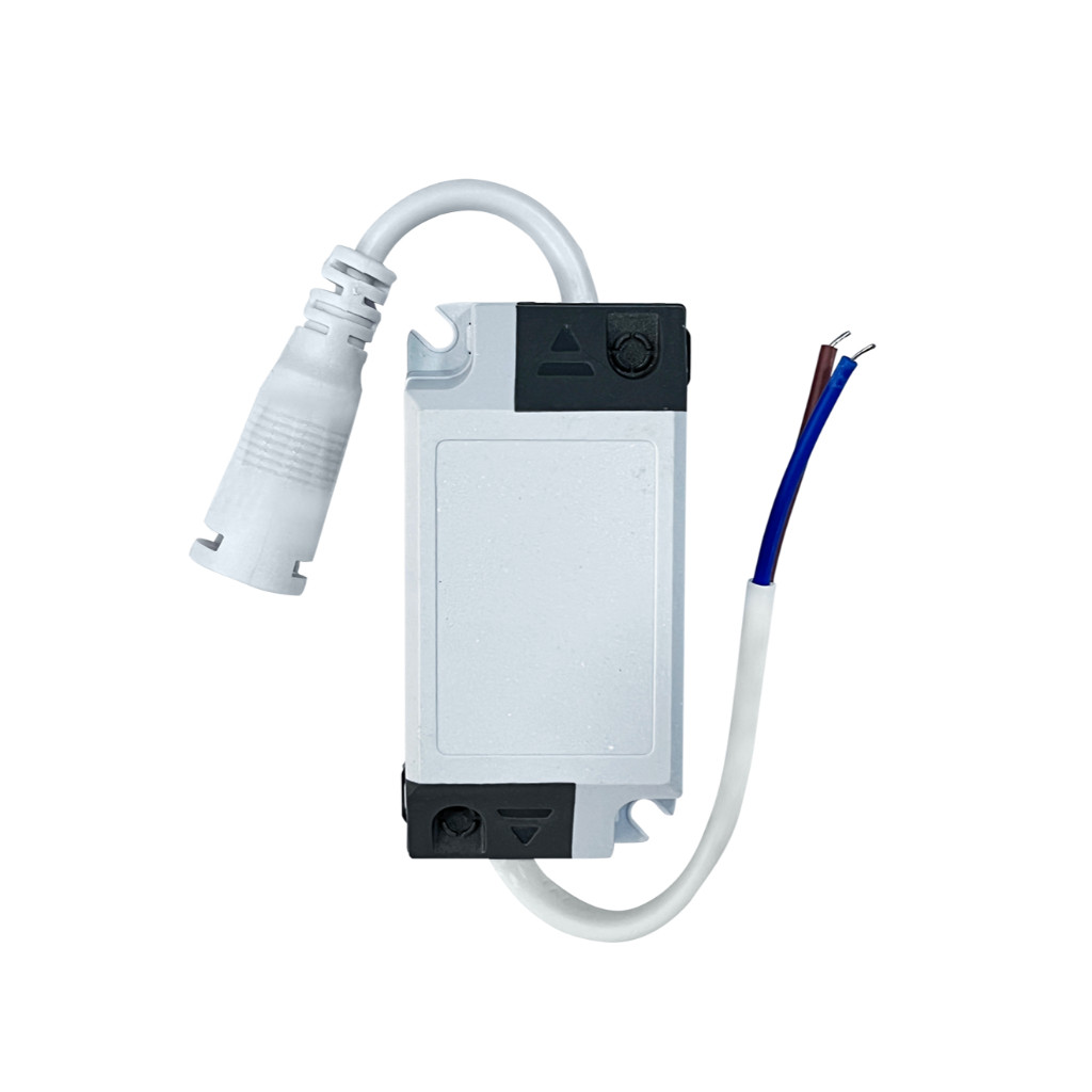 Driver Led Reator Fonte 12w Bivolt Kian - Home & Living