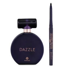 Kit Presente Dazzle Fragrância