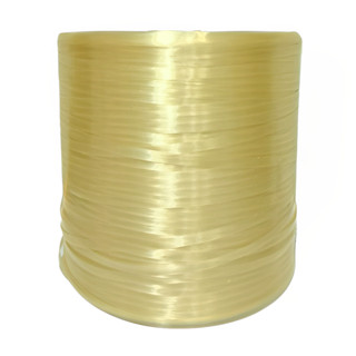 Fitilho Ouro Plástico 2400 Metros Ideal para Amarração Segura em Oferta na Shopee