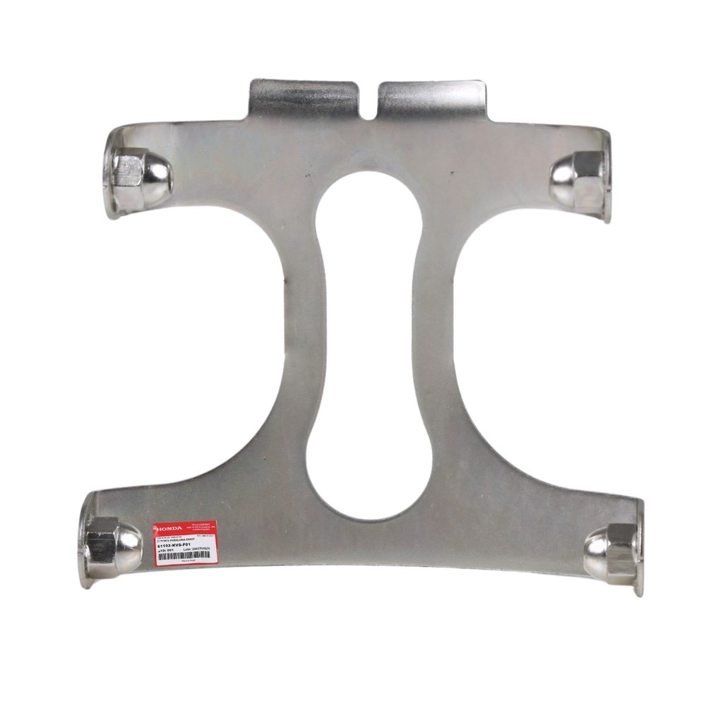 Suporte Paralama Dianteiro Cg Titan Fan 150 160 2014 A 2024 Original Honda