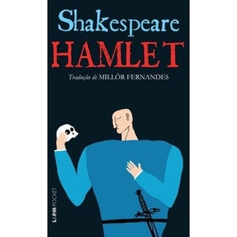Hamlet - Grupo Editorial L&PM