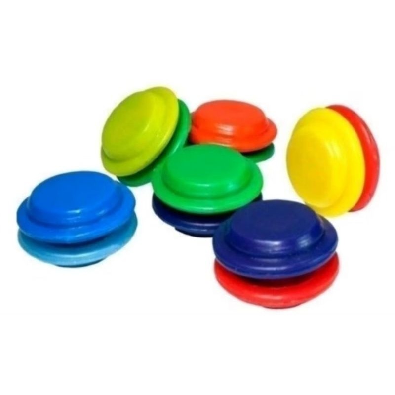 Mini Ioiôs 30 Unidades Brinquedo Lembrancinha Aniversário Festa