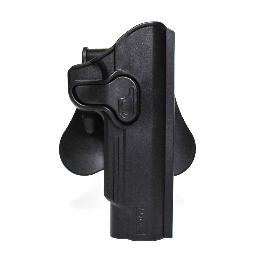 Coldre Externo Destro Pistola Série 1911 - AM-1911G2