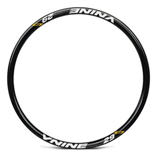 Aro 29 Aero Vzan Vnine Aluminio Disco Roda 36 Furos Preto em Oferta na Shopee