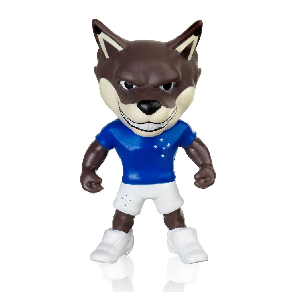 Mascote Oficial Cruzeiro