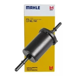 Filtro Combustível Gasolina Moto Bros 150 Xre 300 Metal Leve