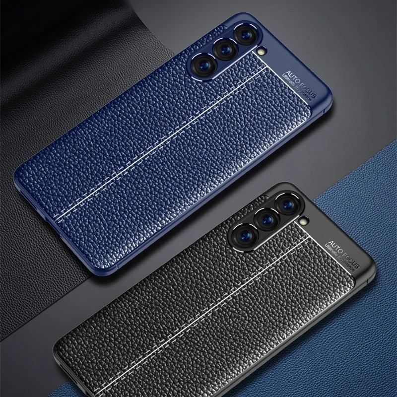 Para Samsung Galaxy A17 A07 A56 A36 A26 A16 A06 A05s A15 A25 A35 A55 A14 A24 A34 A54 A13 A23 A33 A53 Silicone Macio Litc