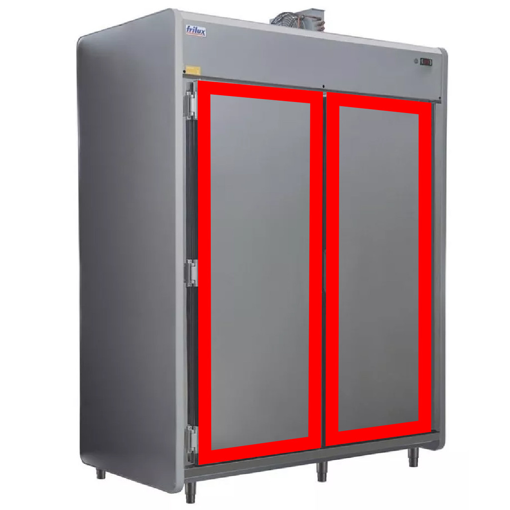 Câmara Fria 2 Portas: Onde Comprar | BuscaProdutos