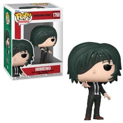 Boneco Funko Pop! Chainsaw Man - Himeno