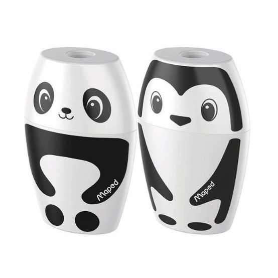 Apontador Pinguim Maped: Onde Comprar | BuscaProdutos