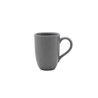 Caneca Chá Café Flat 350ml Flat Gray Oxford em Oferta na Shopee