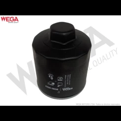 Filtro óleo Vw Fox 2003 a 2021 Wega WUNI-0002