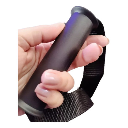 Puxador Cross Over Nylon Para Musculação Lerok - Par 2 Peças — imagem 2 de 2