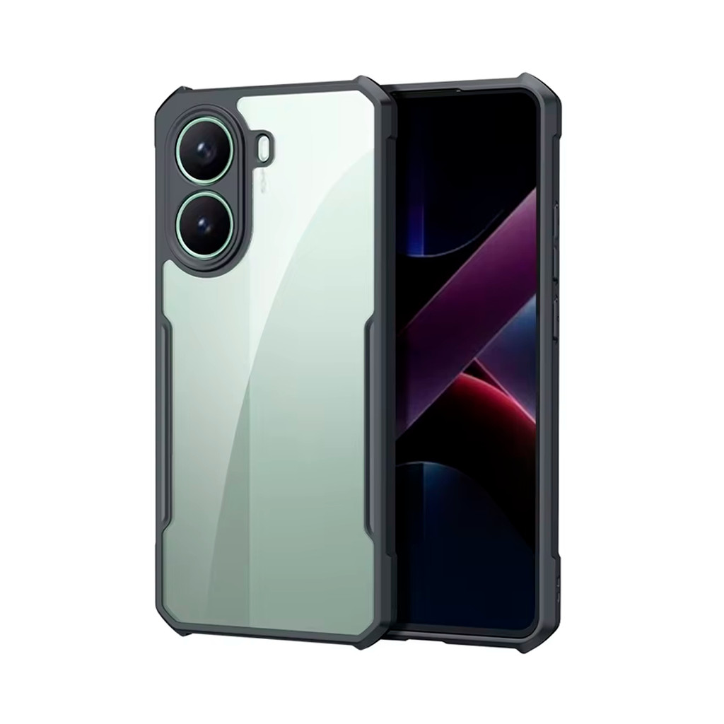 Capa Capinha Anti Impacto Acrilico Para Xiaomi Poco X7 Pro em Oferta na Shopee