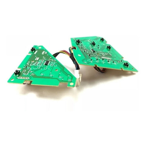 Placa Interface Electrolux  Ltp12 Ltp15 Lp12q 64502035 Orig