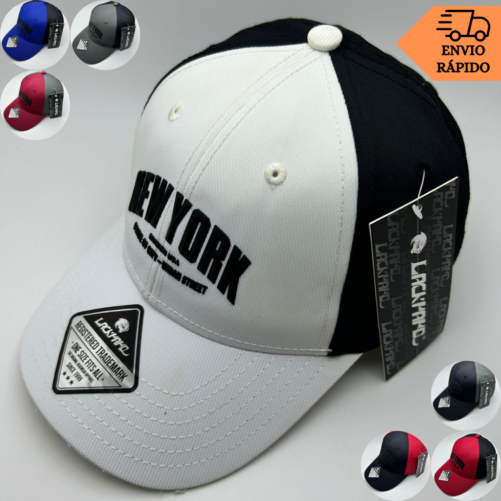 Boné Aba Curva Leopard Original Regulagem Velcro Unissex JF-S123