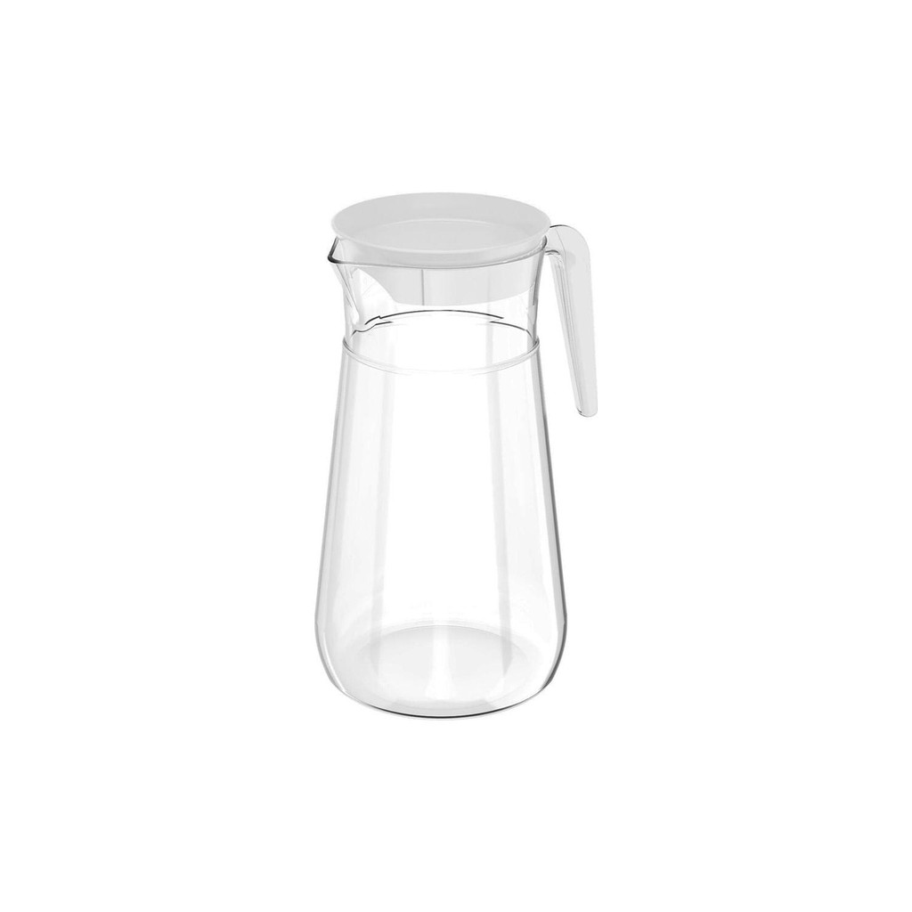 Jarra belly plástica Ou 1,8L Linha Servir em Oferta na Shopee