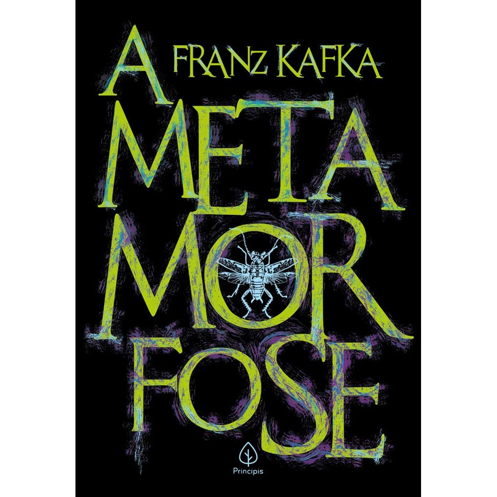 A metamorfose |  Franz Kafka em Oferta na Shopee