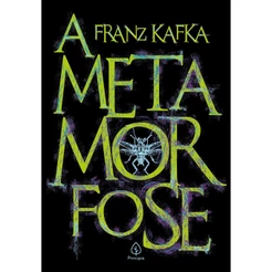 A metamorfose | Franz Kafka