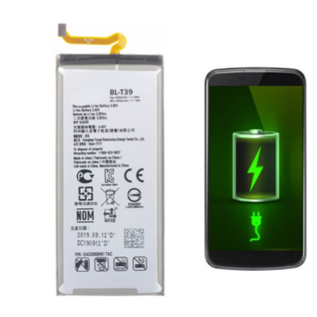 Bateria LG K12: Guia Completo e Onde Comprar | BuscaProdutos