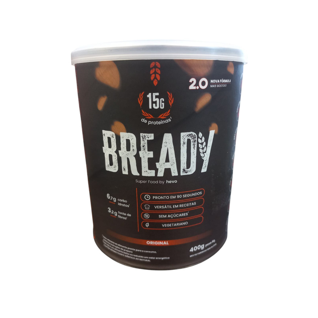 Bready 2.0: Guia Completo e Onde Comprar | BuscaProdutos