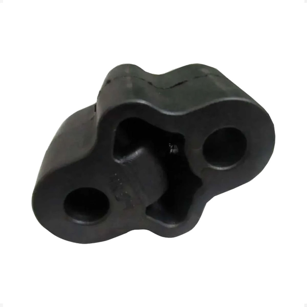 Coxim Escapamento Renault Logan 2007 a 2015 - 1356873 - MB9359