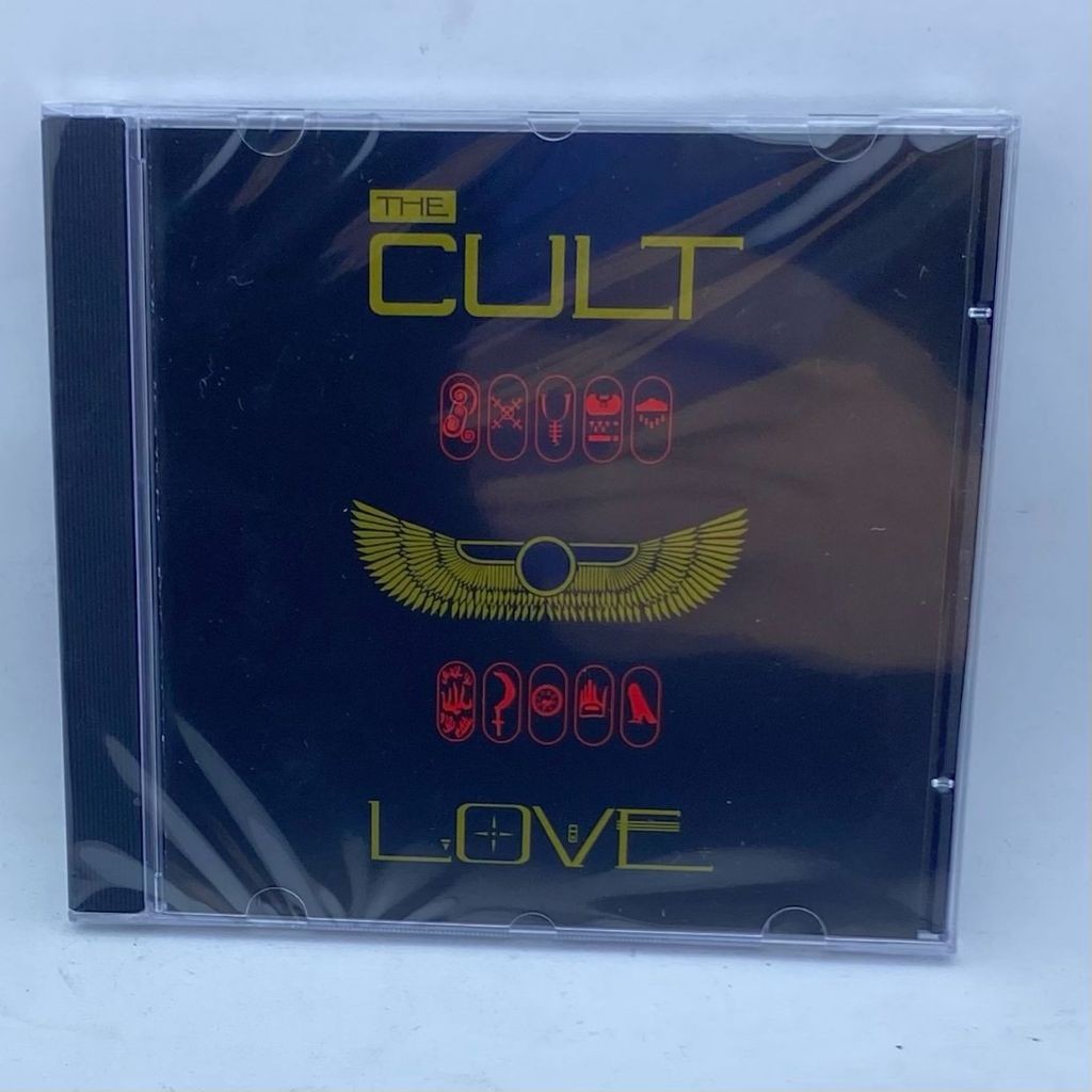 THE CULT CD 10枚セット CD The Cult em Oferta | Shopee 2026