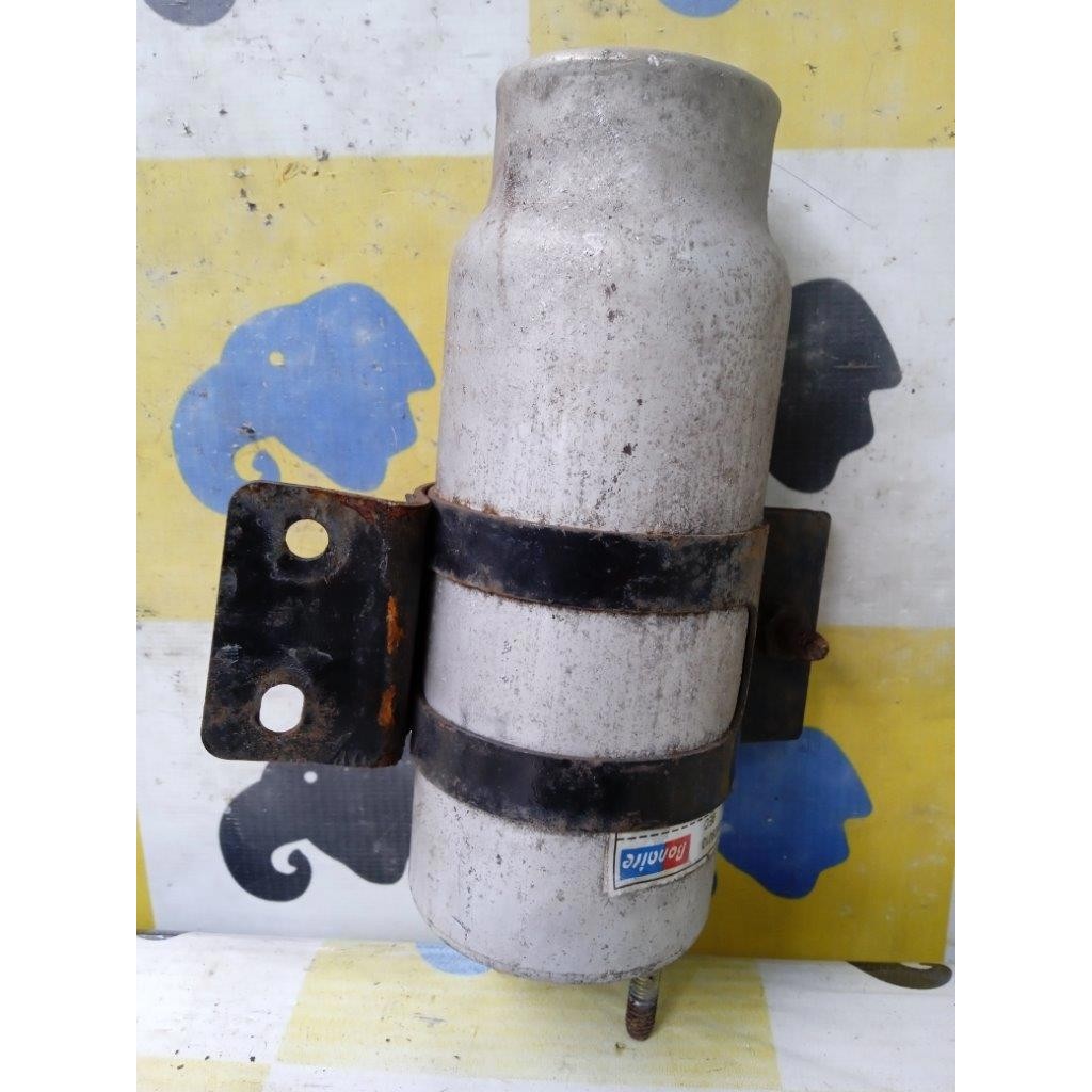 Filtro Secador Ar Condicionado Chery Celer 2012 -14  1.5 Cod