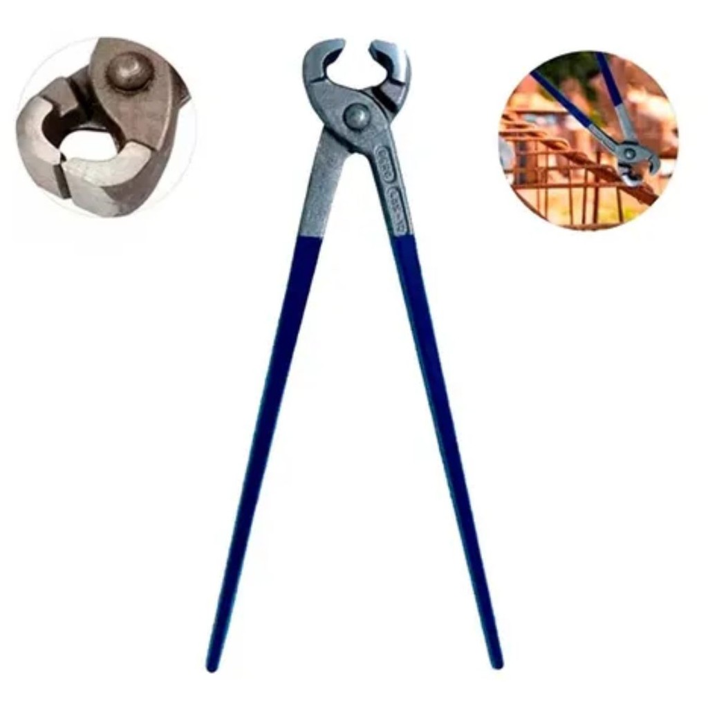 TORQUES ARMADOR 14 BERG 56.485.14