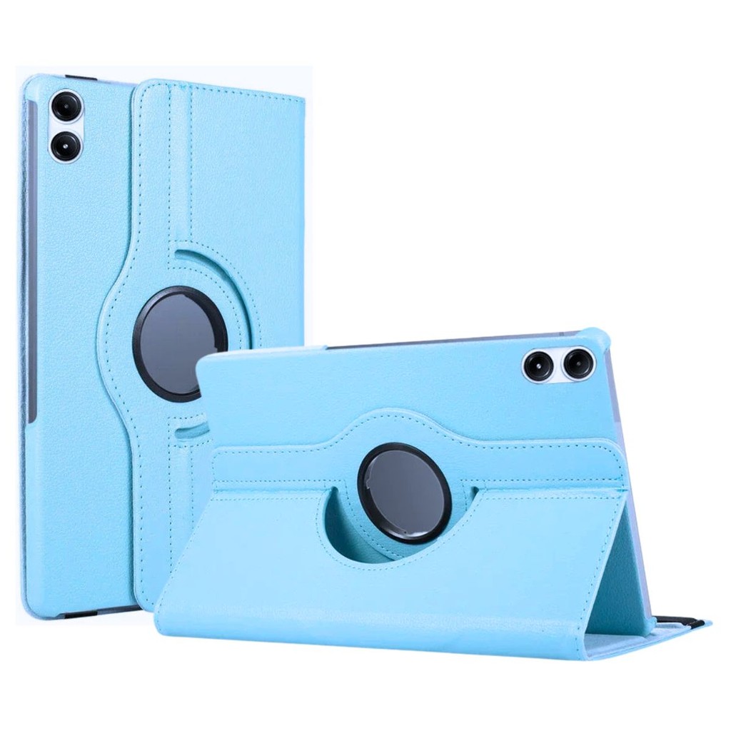 Capa Case Giratória 360º Compatível Com Redmi Pad Pro 12.1"