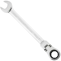 Chave Combinada com Catraca 12 mm Articulada Móvel 148649 MTX