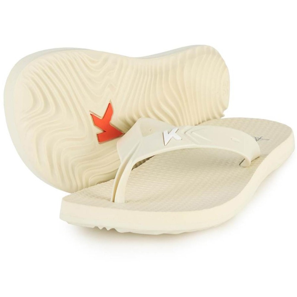 Chinelo Kenner Summer Anitta Masculino - Branco - Women Shoes
