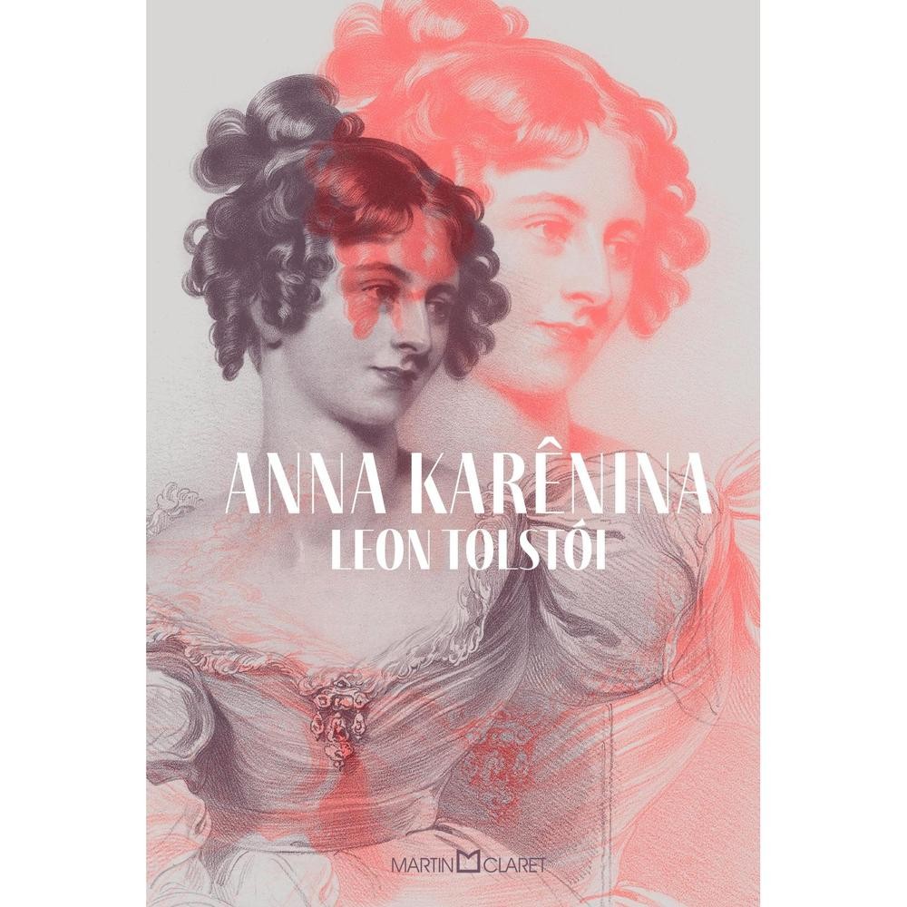 Anna Karênina - Martin Claret