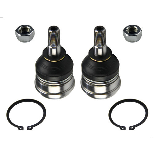 Par De Pivôs Bandejas Superior Frontier 2.5 16v 2007 A 2016