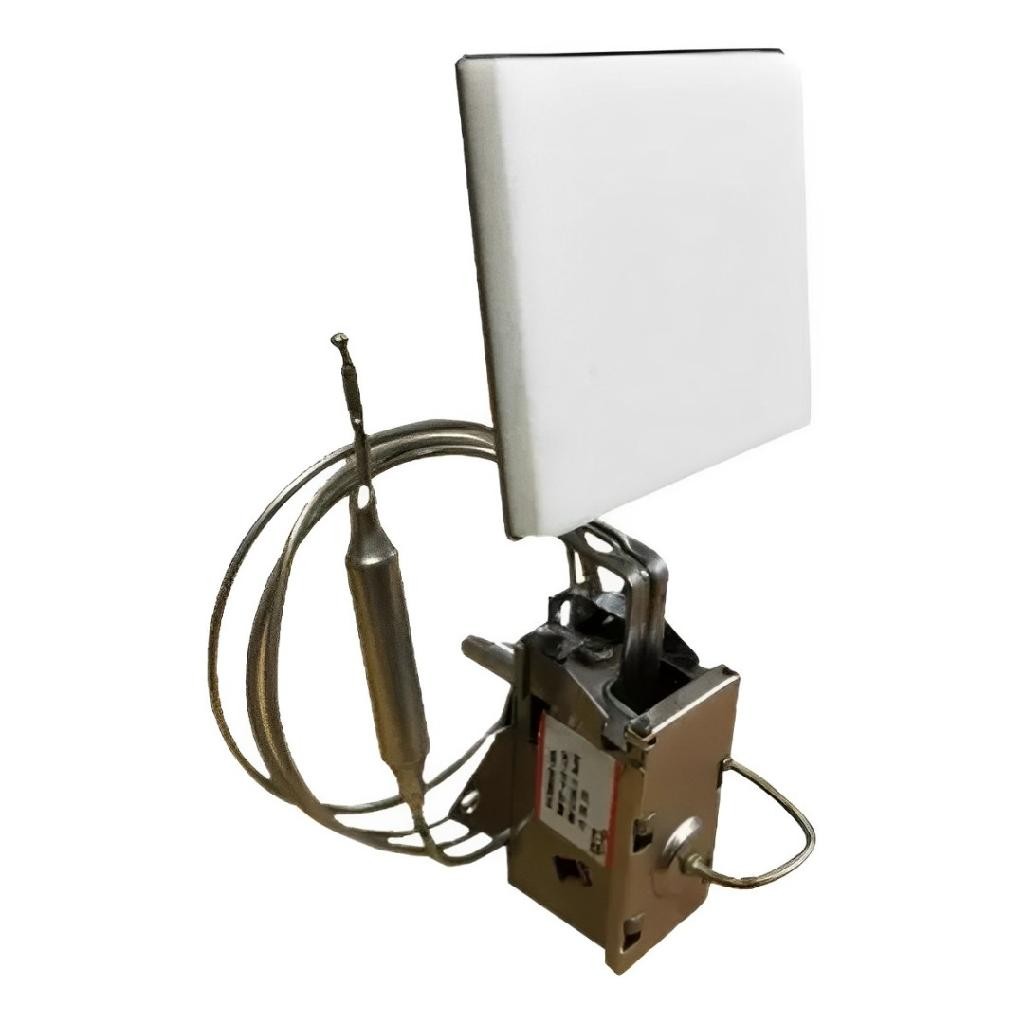 Damper Refrigerador Electrolux Df/dfn/tf - 64786946