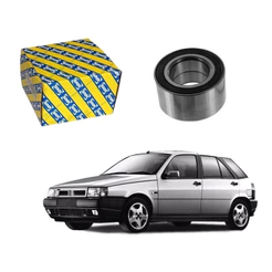 Rolamento Roda Dianteiro Tipo 2.0 1992 A 1999
