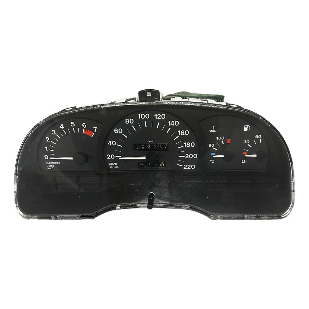 Painel De Instrumentos Gm Vectra Astra 1994 A 1996 81117675
