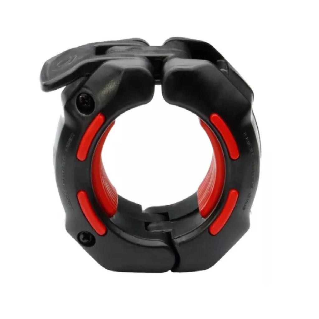 Presilha Rythmoon Lock Press Mini Para Barra Standard