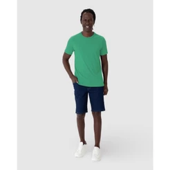 Camiseta Original Masculina Decote Redondo Em Algodão